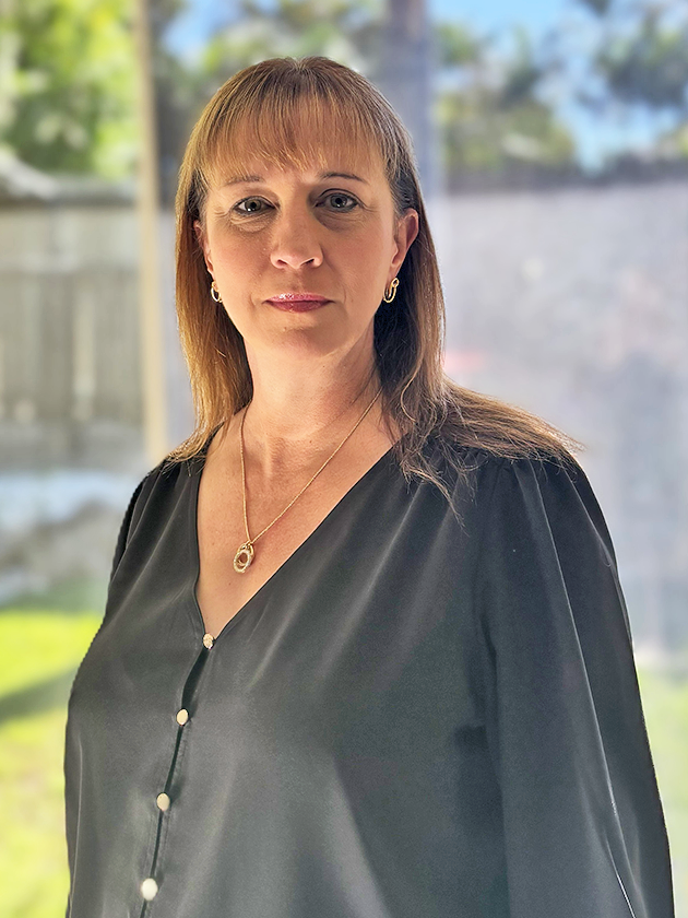 Team member photo