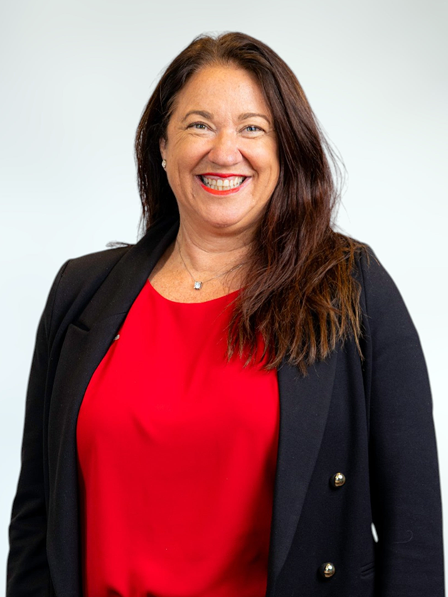Team member photo
